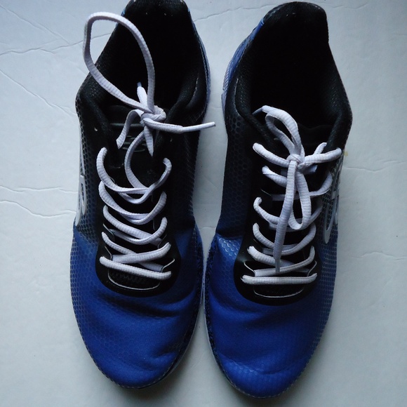 SIZE 11.5. BOOM BAH athletic sneakers shoes. main image 5
